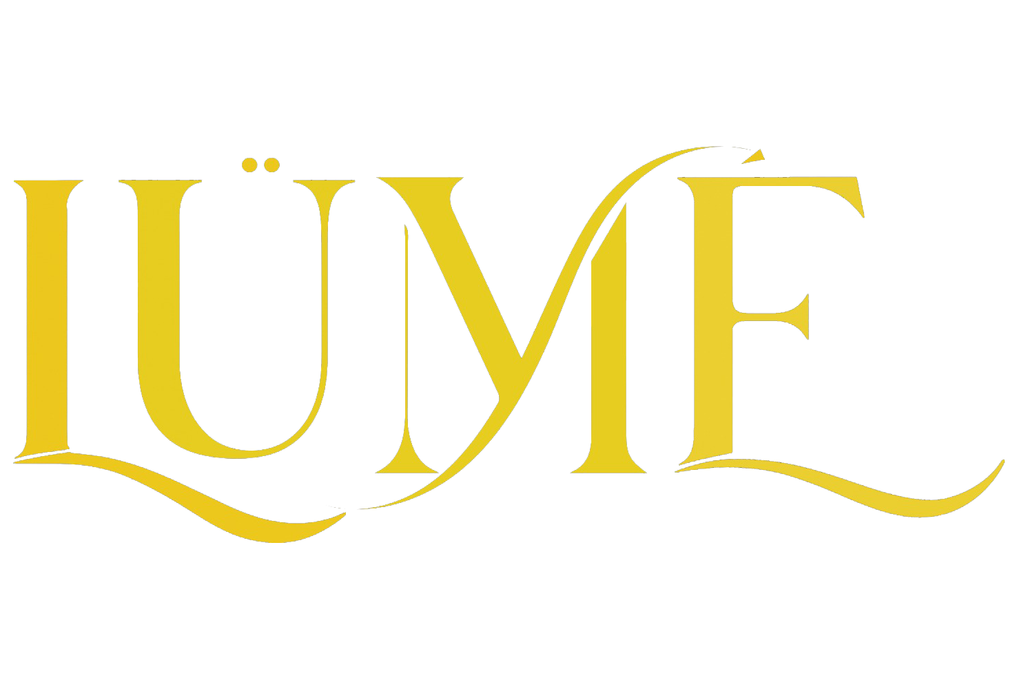 LÜMÉ Logo
